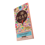 Chocolate con Sal Amazónica